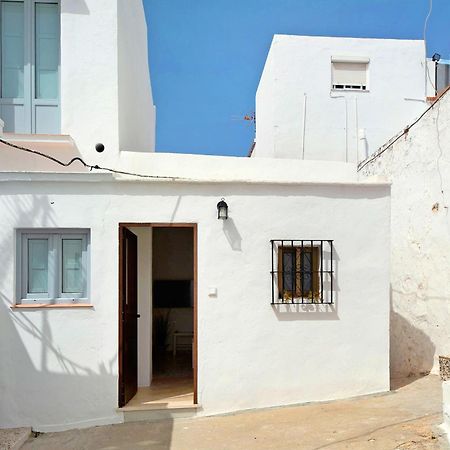 Casa Rincon Del Beso Διαμέρισμα Vejer de la Frontera Εξωτερικό φωτογραφία