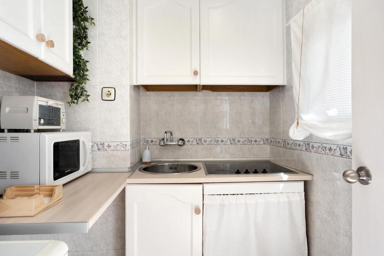 Casa Rincon Del Beso Διαμέρισμα Vejer de la Frontera Εξωτερικό φωτογραφία