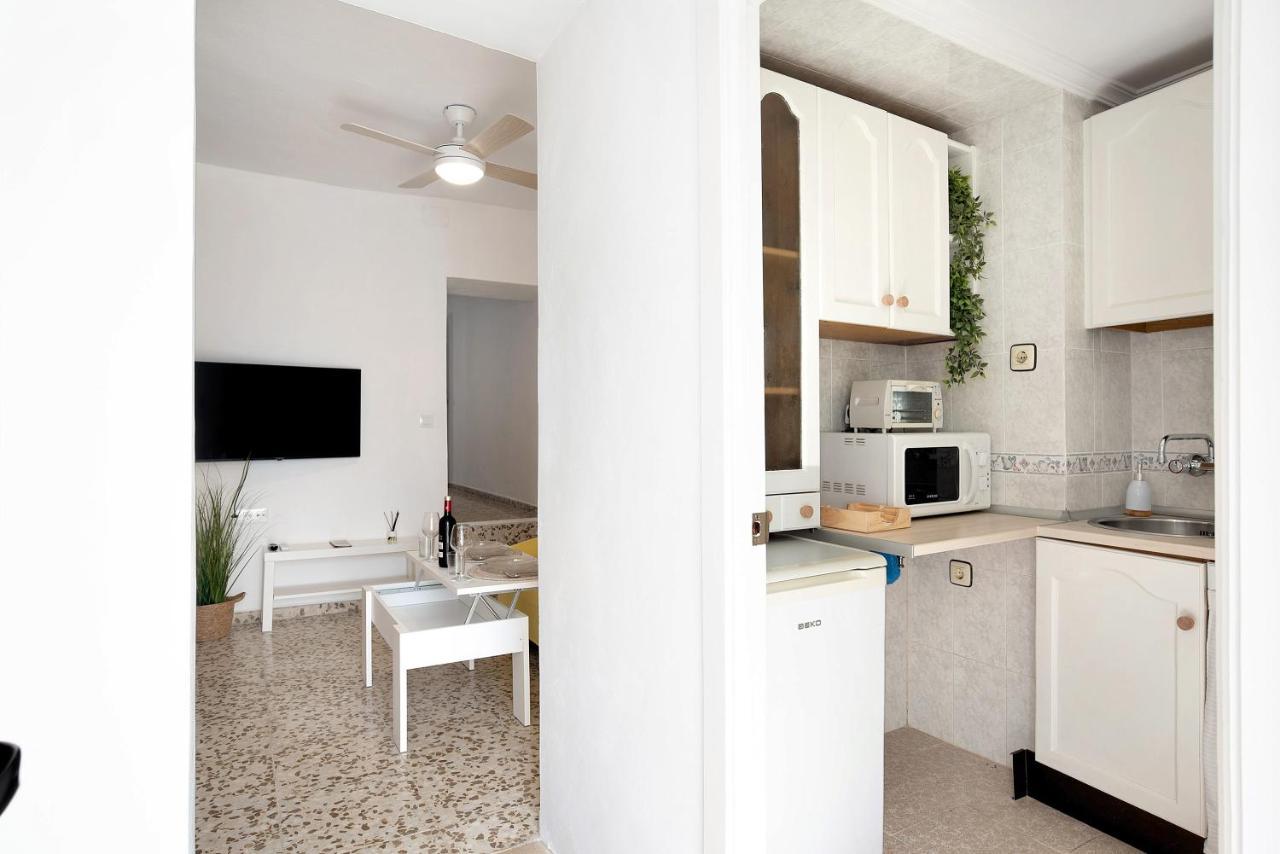 Casa Rincon Del Beso Διαμέρισμα Vejer de la Frontera Εξωτερικό φωτογραφία