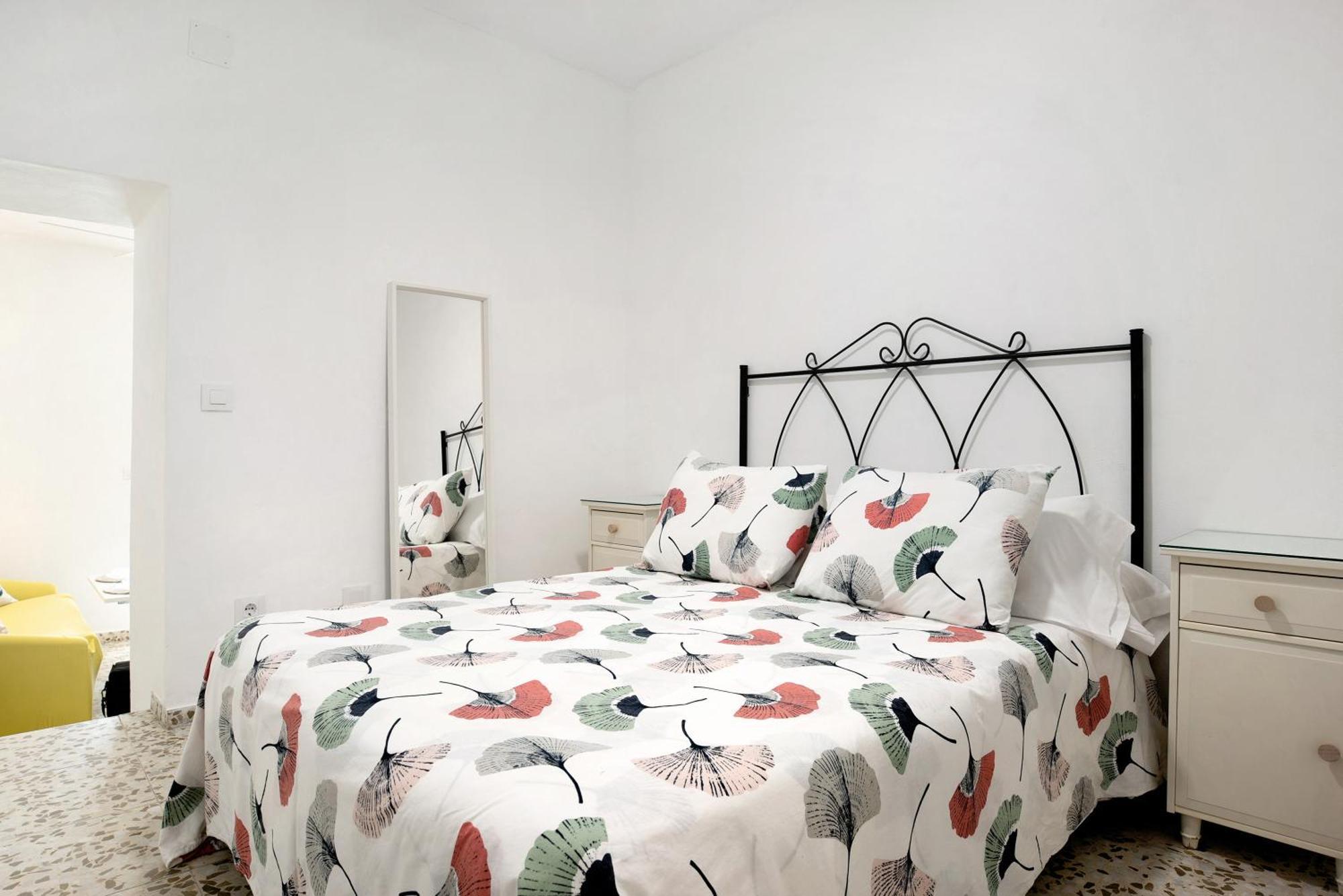 Casa Rincon Del Beso Διαμέρισμα Vejer de la Frontera Εξωτερικό φωτογραφία